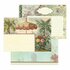 Mini Illustrated notebook Gwenaëlle Trolez Créations - Holidays_