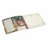 Mini Illustrated notebook Gwenaëlle Trolez Créations - Tresors_