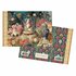 Mini Illustrated notebook Gwenaëlle Trolez Créations - Tresors_