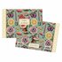 Mini Illustrated notebook Gwenaëlle Trolez Créations - World Cuisine_