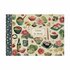 Illustrated notebook Gwenaëlle Trolez Créations - World Cuisine_