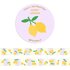 Sweet Lemons Washi Tape - Muchable_