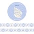 Shells Washi Tape - Muchable_
