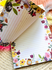 A5 Notepad Sweet Teaparty - Romyillustrations_