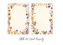 A5 Notepad Sweet Teaparty - Romyillustrations_