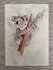 Wildgardens Postcard - Koala_