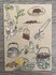 Wildgardens Postcard - Tea_