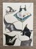 Wildgardens Postcard - Rays_