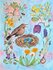 Wildgardens Postcard - Spring_