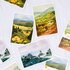 Wild Pencil Studio Set of 3 Postcards - Landscapes II_