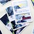 Wild Pencil Studio Set of 3 Postcards - Norwegian Landscapes_
