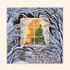Asia Spettel 12x12 Postkarte - snowy Christmas Eve_
