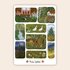 Asia Spettel Stickersheet - Summer Time_