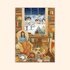 Asia Spettel A6 Postcard - Winter Coziness_