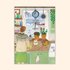 Asia Spettel A6 Postcard - Gingerbread Cookies_