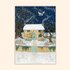 Asia Spettel A6 Postcard - Rosehill Cottage_