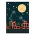Studio Kvinna A6 Postcard - Dream Maker_