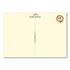 Studio Kvinna A6 Postcard - Autumn cappuccino_
