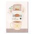 Studio Kvinna A6 Postcard - Hygge_