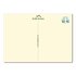Studio Kvinna A6 Postcard - Dragonfly love_