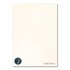 Studio Kvinna A6 Postcard - Whale Christmas tree_