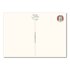 Studio Kvinna A6 Postcard - Swedish House_