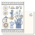 Studio Kvinna A6 Postcard - Swedish Fika_