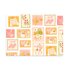 Postcard Only Happy Things | Autumn Stamps_
