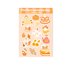 A6 Stickersheet Perfect Autumn Day - Only Happy Things_