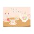 Postcard Only Happy Things | Tea Time_