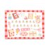 Postcard Only Happy Things | Journal Supplies_
