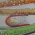Bookmark Gisela Herberger - Hedgehog on a stack of books_