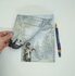 A5 Notepad Forest Girl - by StationeryParlor_