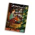 A6 Postcard from Esther Bennink - Kerst Me time_