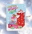 Postcard Sending you Holiday Cheer - Aniet Illustration_
