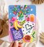 Postcard Get Well Soon - Aniet Illustration_