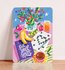 Postcard Get Well Soon - Aniet Illustration_