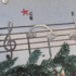 Postcard Kristiana Heinemann | O du fröhliche (Sheet music)_