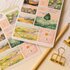 Wild Pencil Studio Planner sticker sheet - Landscapes by sunrise_