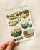 Wild Pencil Studio Planner sticker sheet - Scottish Landscape_