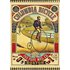 Postcard Gwenaëlle Trolez Créations - Columbia Bicycle_