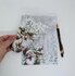 A5 Notepad Funny Christmas - by StationeryParlor_