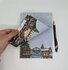 A5 Notepad Christmas Market - by StationeryParlor_