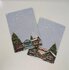 A5 Notepad Christmas Market - by StationeryParlor_