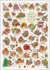 Search Postcard | Wo ist das Rotkehlchen mit dem Weihnachtsmann...?_
