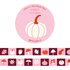 Sweet Autumn Washi Tape - Muchable_