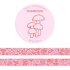 Mushrooms Washi Tape - Muchable_