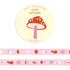 Cute Autumn Washi Tape - Muchable_