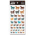 Mindwave Joy Series Seal Sticker | Horse_