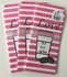 Cute Pink Envelopes | But first, coffee_